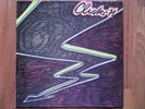 Cluster  Cluster 71  German lp  Roedelius Moebius