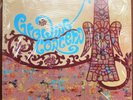 THE GROWING CONCERN S/T US LP Mainstream S/6108 EX+/EX 1968 Psychedelia