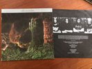 GRAVE - INTO THE GRAVE (1991) - LP - 1ST PRESS - RARE  Death Metal
