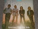 The DOORS --- Waiting For The Sun -- 1968 UK Elektra LP -- RARE MONO PRESSING