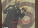 Dr Octagon  Kool Keith Dr. Octagonecologyst 3D Lenticular  Vinyl LP Unsealed/New