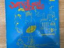 THE YARDBIRDS ROGER THE ENGINEER VINYL LP MONO EDSEL LABEL REISSUE 1983 #ED116M