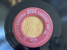 SEEBURG 1000 MOOD MUSIC LIBRARY SET APRIL 1 , 1975 IN ORIGINAL BOX