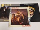 Slade Vinyl Record Album 12