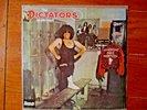 The DICTATORS Go Girl Crazy   Au Go go MX 303042  ORIGINAL 1989 IMPORT LP