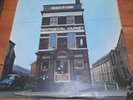 Ringo Starr-Sentimental Journey-vinyl LP-Apple records PCS 7101-VG+/VG