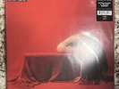 BAD OMENS - The Death of Peace of Mind Vinyl 2LP - Ultra Clear Black Smoke /750