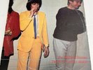 Rolling Stones-Twenty Flight Rock 3xVinyl LPs Eva hampton 1981 broadcast