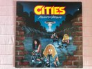 Cities - Annihilation Absolute - VG+/VG+ - RR 9656