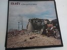 Vinyl Record LP Rush A Farewell To Kings VG