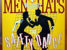 SAFETY DANCE (EXTENDED CLUB MIX) / MEN WITHOUT HATS / 12