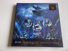 Rush Clockwork Angels Tour SEALED 5 Vinyl LP Box Set New
