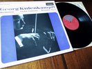 Beethoven: Violin Concerto - Kulenkampff **Telefunken GMA 96 ED1 LP**