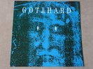 Gotthard same RARE BLUE COVER NM LP