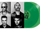 U2 Songs Of Surrender Green Spotify LE Vinyl 2LP | Limited Edition | Presale