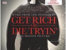 2xLP 50 Cent, G-Unit Music From And Inspired By Get Rich Or Die Tryin The Moti