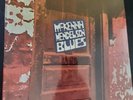 McKENNA MENDELSON BLUES / PARAGON 15 / SEALED 1969