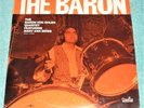 VINYL LP by THE BARON VON OHLEN QUARTET 