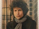 1966 Bob Dylan Blonde on Blonde Double Album MINT Records LP Columbia Records