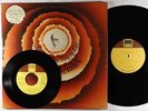 Stevie Wonder - Songs In The Key Of Life 2xLP + 45 - Tamla
