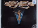 ZINGARA Self Titled WHEEL WHA-10001 LP SEALED c