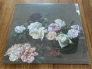 New Order - Power, Corruption & lies silver vinyl. 2017 True Faith MIF 1000 Only