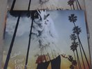 BRIX SMITH - VALLEY OF THE DOLLS CLEAR LP VINYL RECORD & LTD EDT SIGNED PRINT