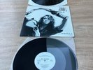 Steve Jones - Sex Pistols - Promo 12” EX++ Vinyl Record Bundle - Mercy + Freedom