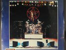 RUSH: all the world's a stage MERCURY  12
