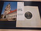 Bruckner Berliner Philharmoniker Joseph Keilberth Telefunken – SLT 43076