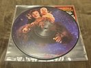 The Pick of Destiny - Tenacious D (Vinyl LP Picture Disc, 2006 Epic USA) RARE