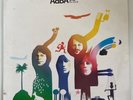 ABBA - The Album / RARE JAMAICA DYNAMIC PRESSING LP