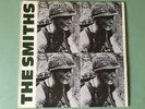 The Smiths, Meat Is Murder vinyl LP