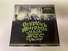 DROPKICK MURPHYS LIVE ON LANSDOWNE 2XLP RECORD 180 GRAM GREEN VINYL NEW SEALED