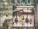 Clan Of Xymox – Clan Of Xymox - Vinyl LP - Uk 1985 - CAD 503 - NM-/VG++