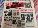 G N' R Lies by Guns N' Roses (Vinyl, 1988, 1-Disc, Geffen)