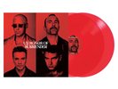 U2 Songs Of Surrender - Red Sphere Limited Edition Vinyl