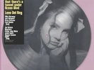 Did You Know That There's A Tunnel Under Ocean Blvd Lana Del Rey Spotify Vinyl