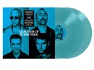 U2 x3 vinyl private listing