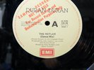 Duran Duran - Reflex (EMI ED.78 1983) Australian PR0M0 12