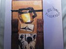 Neil Young - Eldorado (Reprise 25919-1) ORIGINAL Australian Only Mini LP