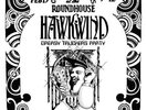 Hawkwind - Greasy Truckers Party Vinyl