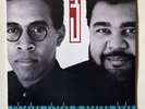 STANLEY CLARKE AND GEORGE DUKE 3/MOTHERSHIP CONNECTION. Pre-Owned. V/VG++