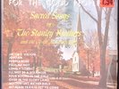 THE STANLEY BROTHERS SACRED SONGS FOR THE GOOD PEOPLE SEALED   VINYL LP 133-42W