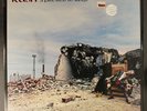 RUSH: a farewell to kings MERCURY 12