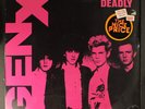 GEN X: kiss me deadly CHRYSALIS 12