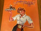 *AMERICAN GRAFFITI Soundtrack* 1980 Vinyl Double LP