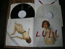2Lp  LOU REED & METALLICA : LULU   EU 1st Edition VINYL 2011 in TOP