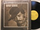 Johnny Jenkins Lp Ton-Ton Macoute  On Atco - Vg+ To Vg++ / Vg++ (in shrink)
