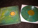 ALICE COOPER BILLION DOLLAR BABIES OOP RHINO ROCKTOBER 2016 GREEN VINYL LIKE NEW